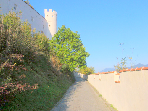 Castle Füssen.